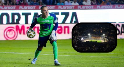 Keylor Navas reacciona tras perder la Final con Pumas y manda mensaje a Cruz Azul