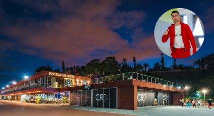 Cristiano Ronaldo: Del futbol a la hotelería, así son sus resorts en el mundo