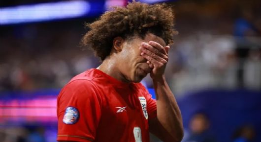 ¿Coco Carrasquilla, en riesgo para el Mundial 2026? Revelan la magnitud de su lesión