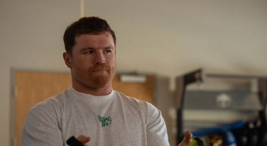 Canelo elige a su heredero: Esta sería la próxima cara del boxeo mexicano tras su retiro