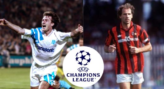 ¿Quién la ganó? Así fue la primera Final de la Champions League en 1993