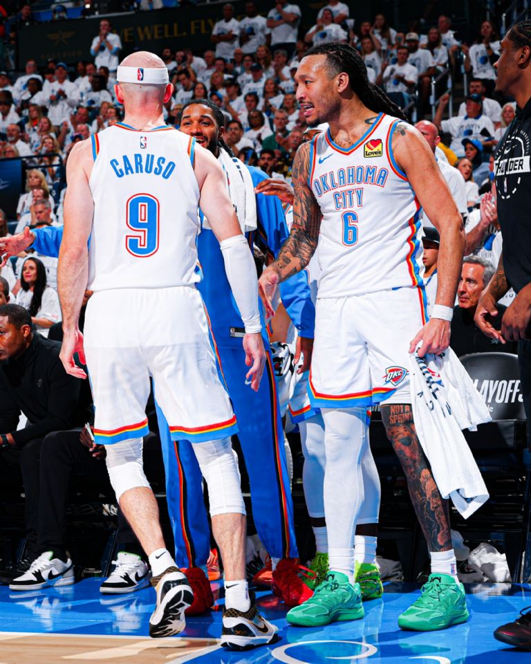 X: @okcthunder