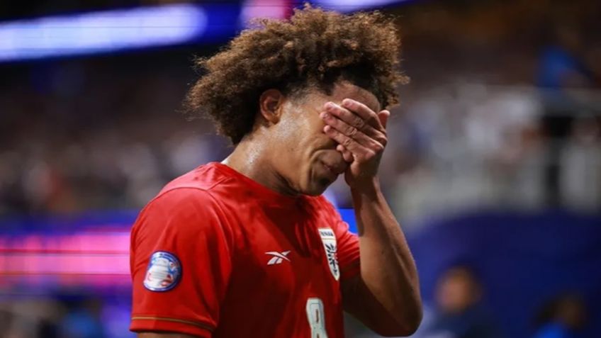 ¿Coco Carrasquilla, en riesgo para el Mundial 2026? Revelan la magnitud de su lesión