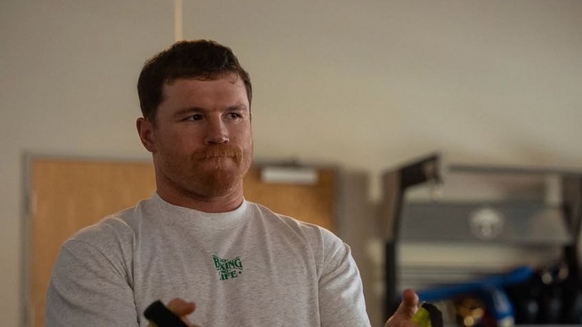 Canelo elige a su heredero: Esta sería la próxima cara del boxeo mexicano tras su retiro
