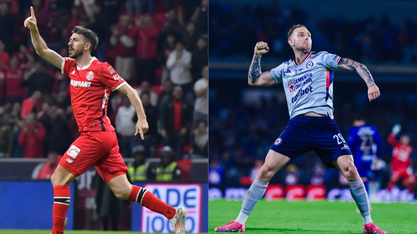 ¿Por qué Cruz Azul disputará el Campeón de Campeones contra Toluca? Esta es la razón