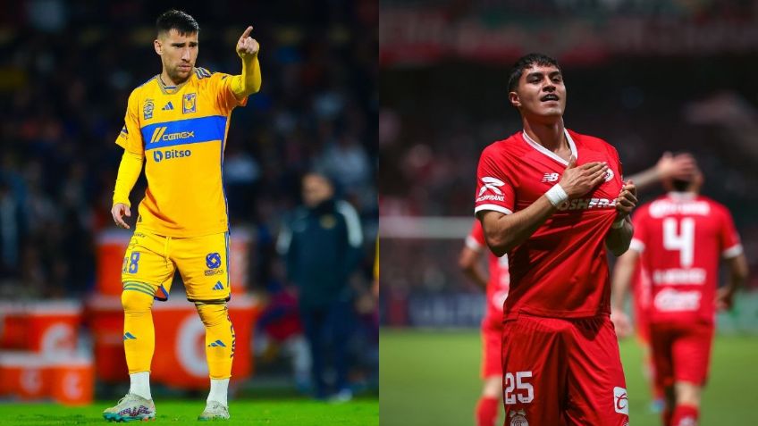 ¿Dónde ver Toluca vs Tigres por la Final de la Concachampions 2026 el sábado 30 de mayo?