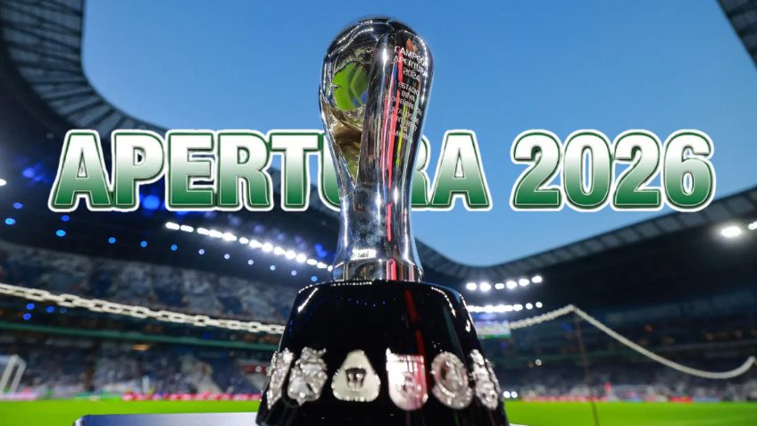Apertura 2026 de Liga MX: las claves, regresos y movimientos que cambiarán el campeonato