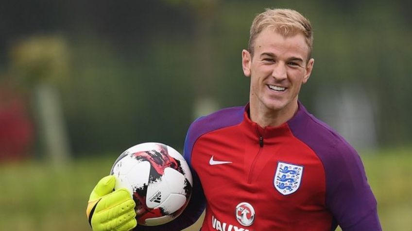 La historia de superación de Joe Hart tras tocar fondo y volver a ser campeón en Europa