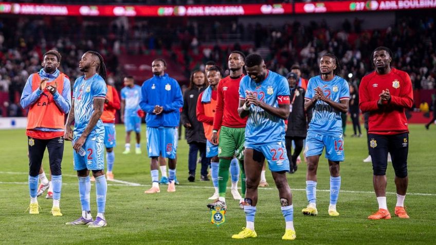 El protocolo que Congo deberá cumplir para jugar el Mundial 2026 tras brote de ébola