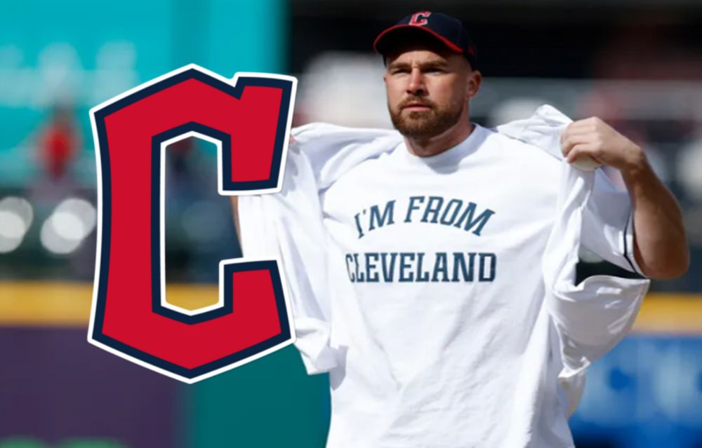 El curioso caso de Travis Kelce: De estrella de la NFL a dueño de un equipo en la MLB
