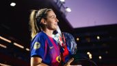 Foto ilustrativa de la nota titulada: No es la Liga MX Femenil: El posible destino de Alexia Putellas tras salir del FC Barcelona