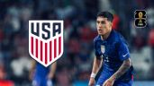 Foto ilustrativa de la nota titulada: El mensaje que cambió el destino de Alejandro Zendejas; así supo que iría al Mundial 2026