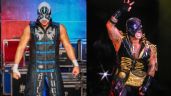 Foto ilustrativa de la nota titulada: ¿Dónde ver Atlantis Jr. vs Villano III Jr. por la Final de la Copa Jr. VIP 2026 en el CMLL?
