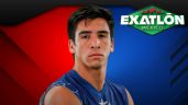 Foto ilustrativa de la nota titulada: Alexis Vargas confiesa el secreto para ganar Exatlón México; ¿Volverá a la décima temporada?