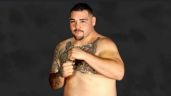 Foto ilustrativa de la nota titulada: Andy Ruiz desea regresar al ring; este sería el rival al que busca enfrentar en 2026