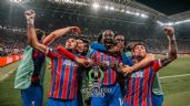 Foto ilustrativa de la nota titulada: Crystal Palace conquista la Conference League tras vencer al Rayo Vallecano en Leipzig