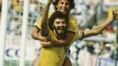 Foto ilustrativa de la nota titulada: La historia de Sócrates, la figura de Brasil en México 1986 que enfrentó a un dictador