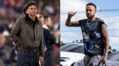 Foto ilustrativa de la nota titulada: Lamine Yamal y Neymar sorprenden con nuevo look para el Mundial 2026 | FOTOS