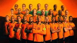 Foto que representa a ¿Próximo campeón? La convocatoria de Países Bajos con la que buscará ganar el Mundial 2026