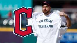 Foto que representa a El curioso caso de Travis Kelce: De estrella de la NFL a dueño de un equipo en la MLB
