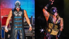 Foto que representa a ¿Dónde ver Atlantis Jr. vs Villano III Jr. por la Final de la Copa Jr. VIP 2026 en el CMLL?
