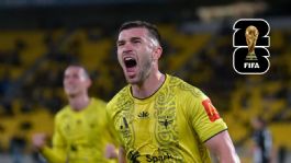Foto que representa a ¿Quién es Tim Payne? El jugador "desconocido" del Mundial 2026 que gana millones de seguidores