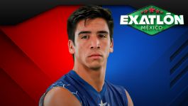 Foto que representa a Alexis Vargas confiesa el secreto para ganar Exatlón México; ¿Volverá a la décima temporada?