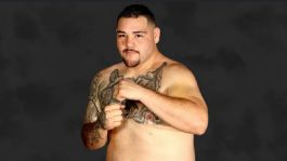 Foto que representa a Andy Ruiz desea regresar al ring; este sería el rival al que busca enfrentar en 2026