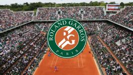 Foto que representa a ¿Dónde ver Roland Garros 2026? Canal, bracket y todo lo que debes saber del torneo
