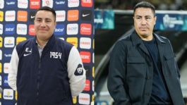 Foto que representa a Efraín Juárez busca consolidar su proyecto con Pumas