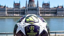 Foto que representa a ¿Cuánto tendrías que pagar para viajar a la Final de la Champions League desde México?