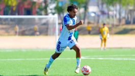 Foto que representa a Conejo Pérez tiene a su heredero: ¿Quién es Santiago, goleador de Pachuca Sub-17?