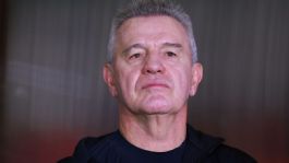 Foto que representa a Javier Aguirre adelanta que habrá polémica por su lista de 26 jugadores del Mundial 2026