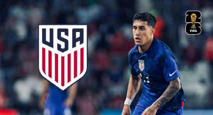 El mensaje que cambió el destino de Alejandro Zendejas; así supo que iría al Mundial 2026