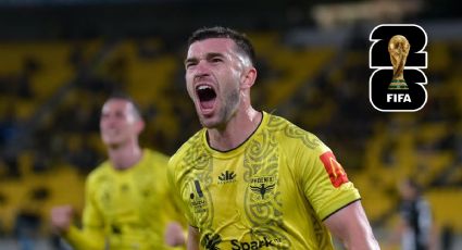 ¿Quién es Tim Payne? El jugador "desconocido" del Mundial 2026 que gana millones de seguidores