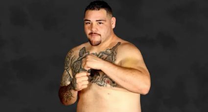 Andy Ruiz desea regresar al ring; este sería el rival al que busca enfrentar en 2026