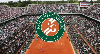 ¿Dónde ver Roland Garros 2026? Canal, bracket y todo lo que debes saber del torneo