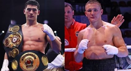 ¿Dónde ver Bivol vs Eifert por los Campeonatos Semipesados AMB y FIB el sábado 30 de mayo?