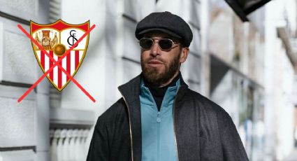 Sergio Ramos no compraría al Sevilla: ¿Por qué se habría roto la negociación?