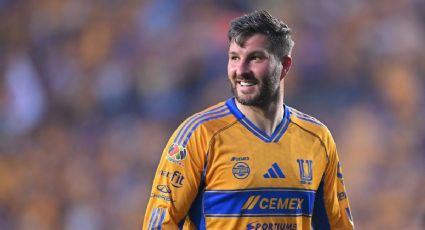 ¿Gignac se va de Tigres? Equipo de la MLS tendría en la mira a la leyenda felina