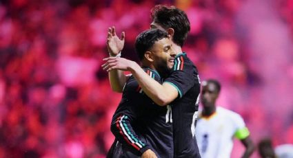 Alexis Vega se tambalea rumbo al Mundial 2026; ¿quién tomaría su lugar?