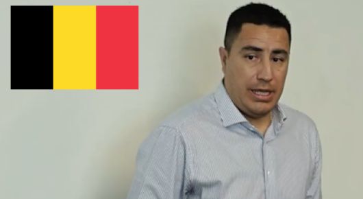 Revelan al equipo de Bélgica que estaría interesado en Efraín Juárez; esto se sabe