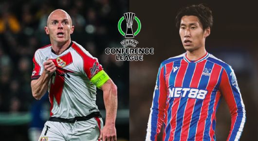 Crystal Palace vs Rayo Vallecano HOY: Alineaciones y Dónde ver la Final de la Conference League