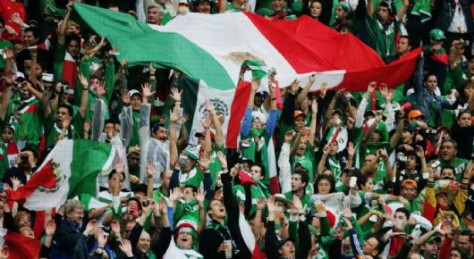 Desde las Grandes Ligas hasta México 1986: El origen de la ola y su explosión