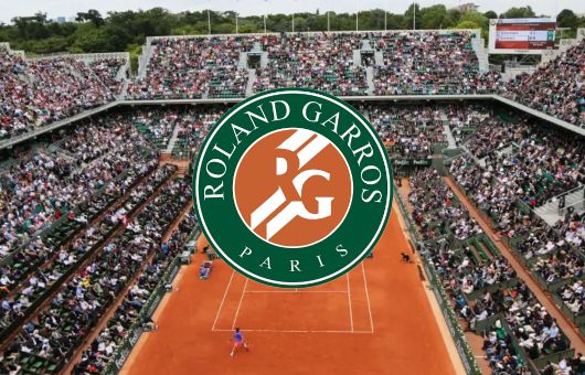 ¿Dónde ver Roland Garros 2026? Canal, bracket y todo lo que debes saber del torneo