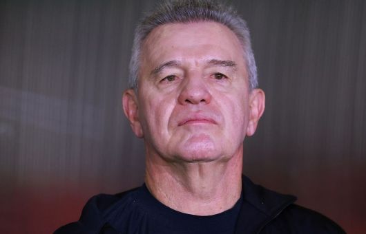 Javier Aguirre adelanta que habrá polémica por su lista de 26 jugadores del Mundial 2026