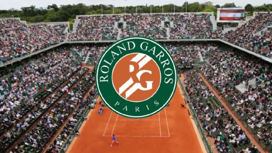 Foto de: ¿Dónde ver Roland Garros 2026? Canal, bracket y todo lo que debes saber del torneo