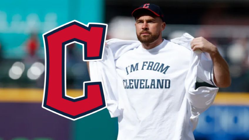 El curioso caso de Travis Kelce: De estrella de la NFL a dueño de un equipo en la MLB