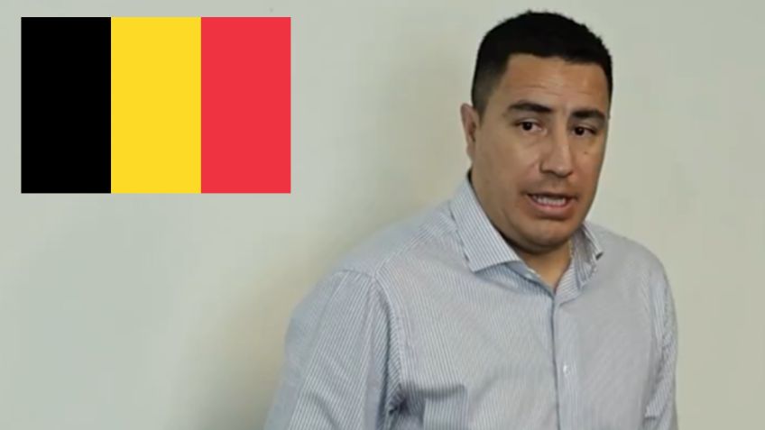Revelan al equipo de Bélgica que estaría interesado en Efraín Juárez; esto se sabe