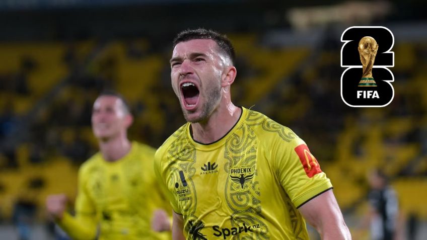 ¿Quién es Tim Payne? El jugador "desconocido" del Mundial 2026 que gana millones de seguidores